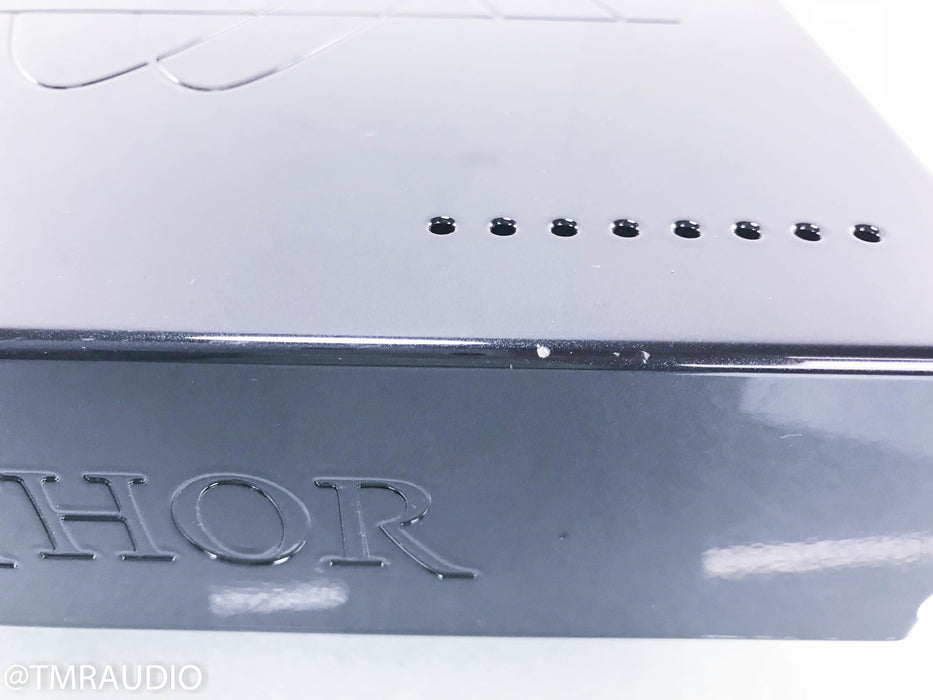 Merrill Thor Mono Power Amplifier