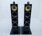 B&W CM10 S2 Floorstanding Speakers