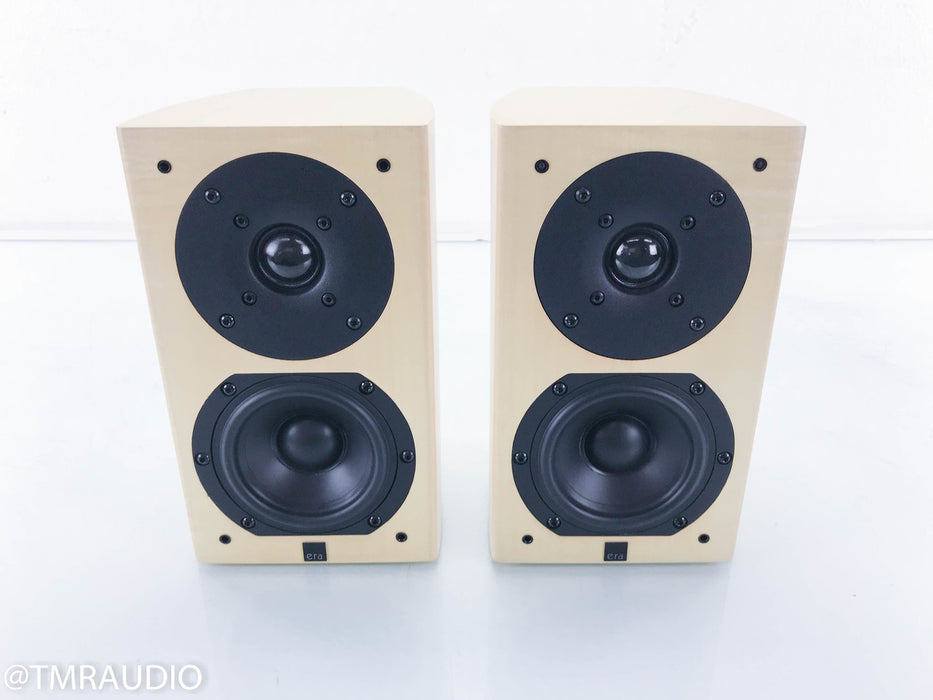 Era Design 4 Sat Bookshelf / Satellite Speakers