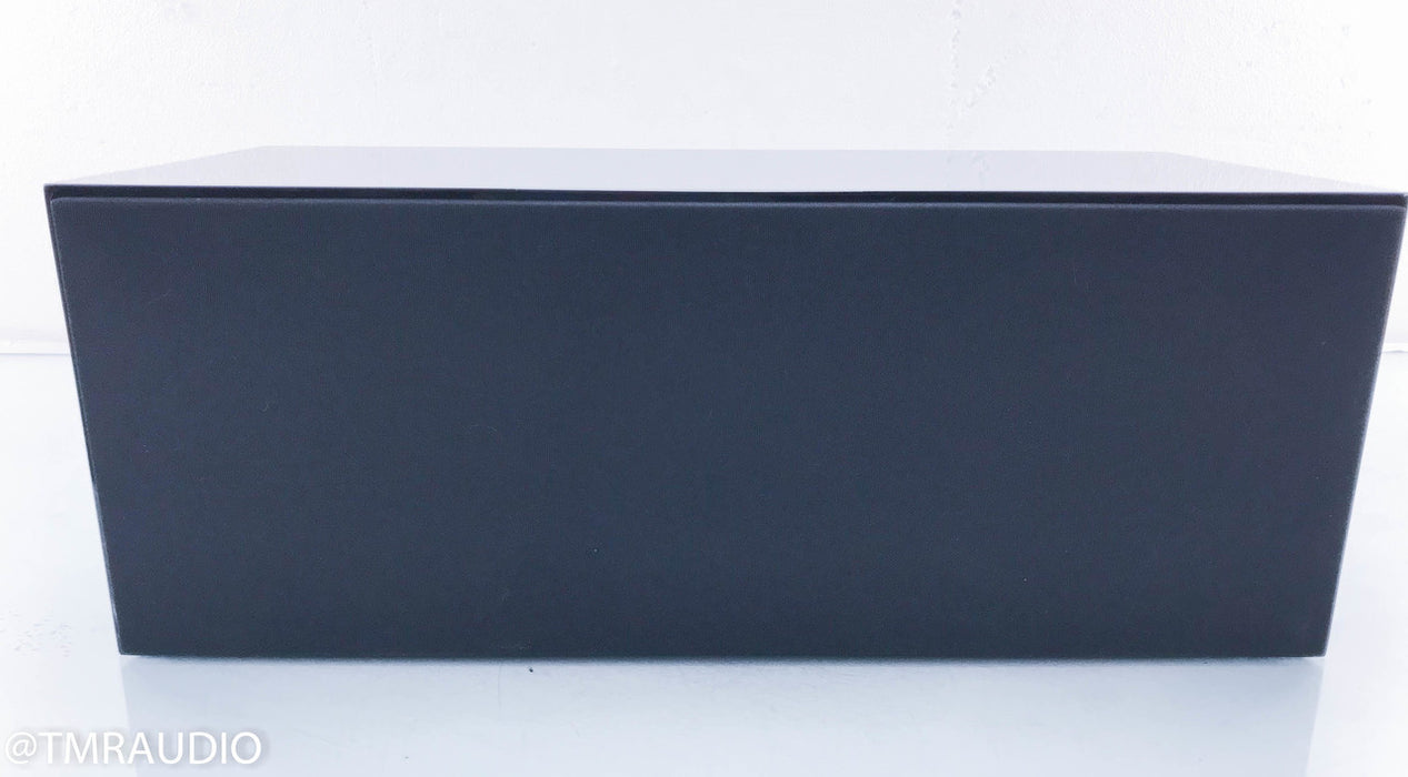 B&W CM Centre 2 S2 Center Channel Speaker
