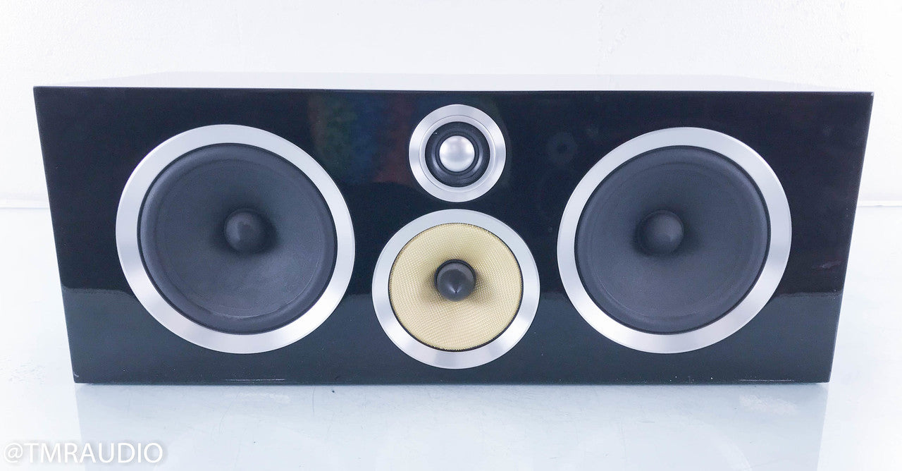 B&W CM Centre 2 S2 Center Channel Speaker