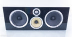 B&W CM Centre 2 S2 Center Channel Speaker