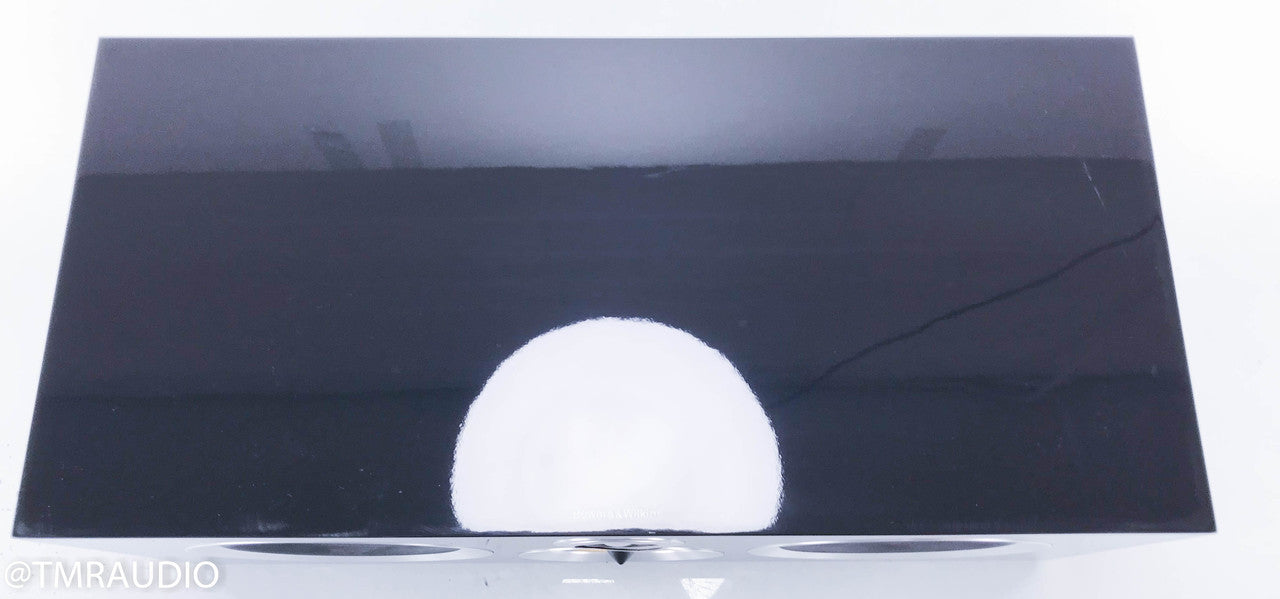 B&W CM Centre 2 S2 Center Channel Speaker