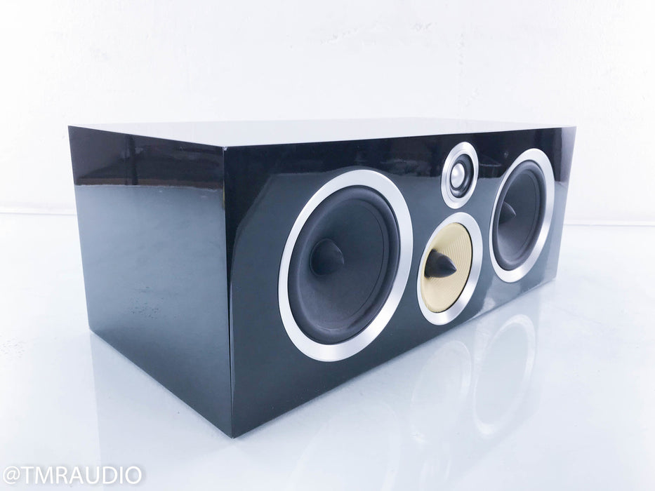 B&W CM Centre 2 S2 Center Channel Speaker