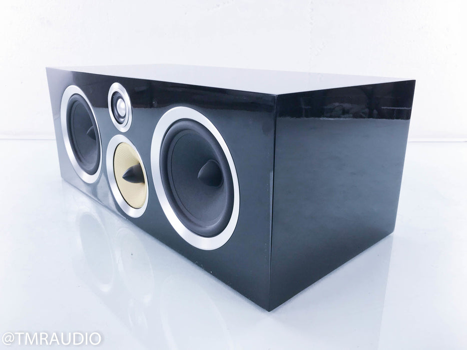 B&W CM Centre 2 S2 Center Channel Speaker