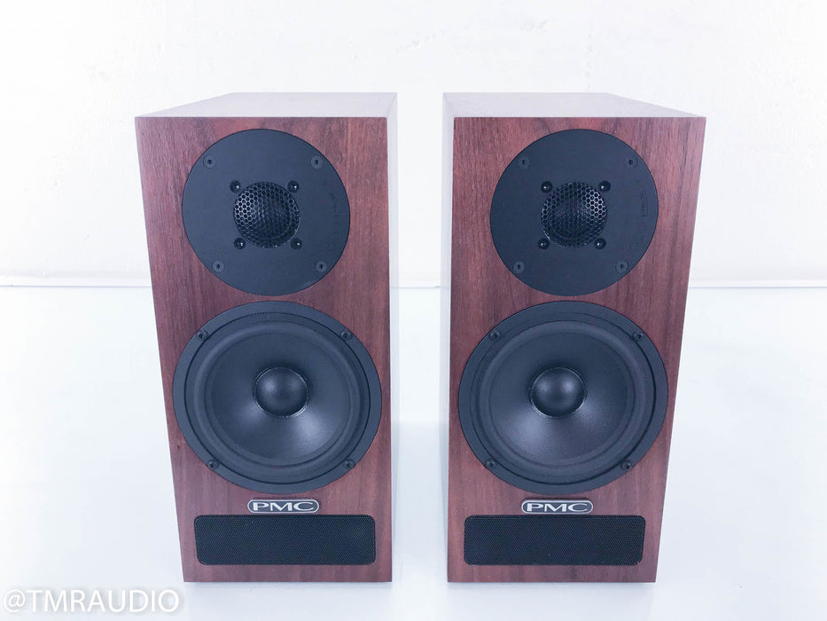 PMC Twenty.21 Bookshelf Speakers