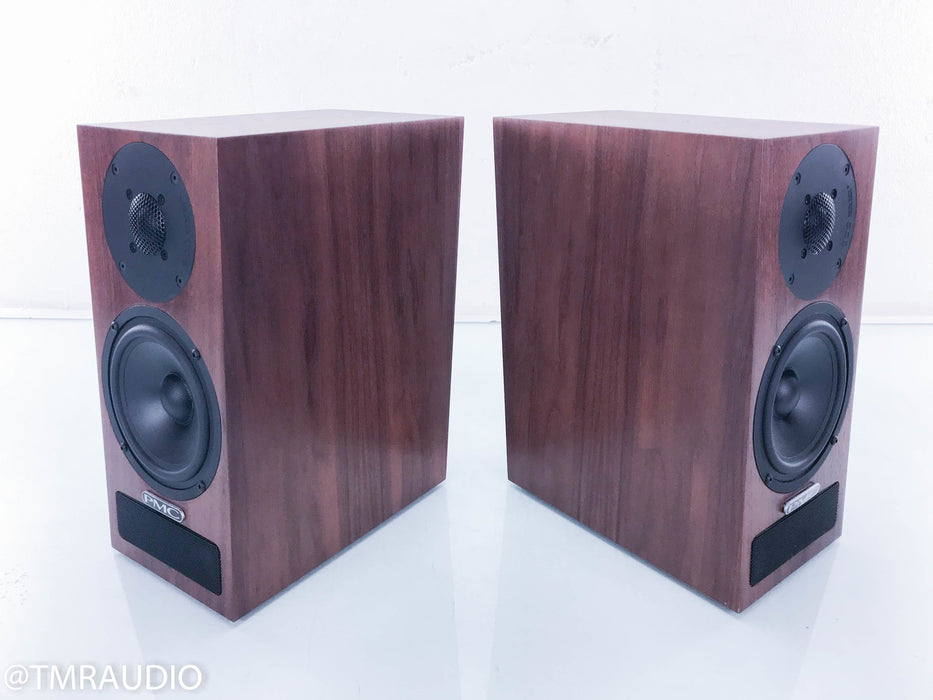 PMC Twenty.21 Bookshelf Speakers