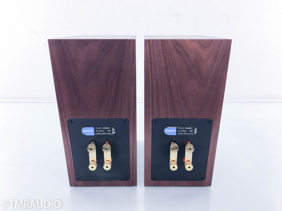 PMC Twenty.21 Bookshelf Speakers