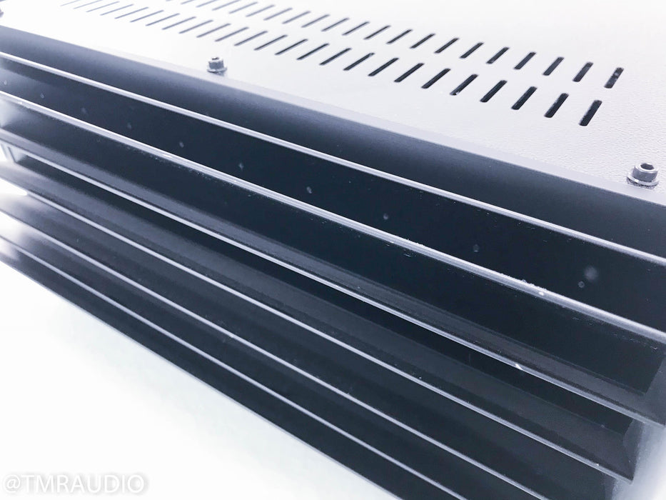 Pass Labs XA30.5 Stereo Power Amplifier