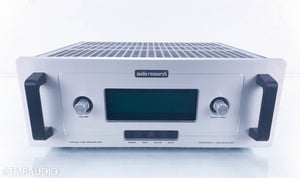 Audio Research Reference 3 Stereo Tube Preamplifier