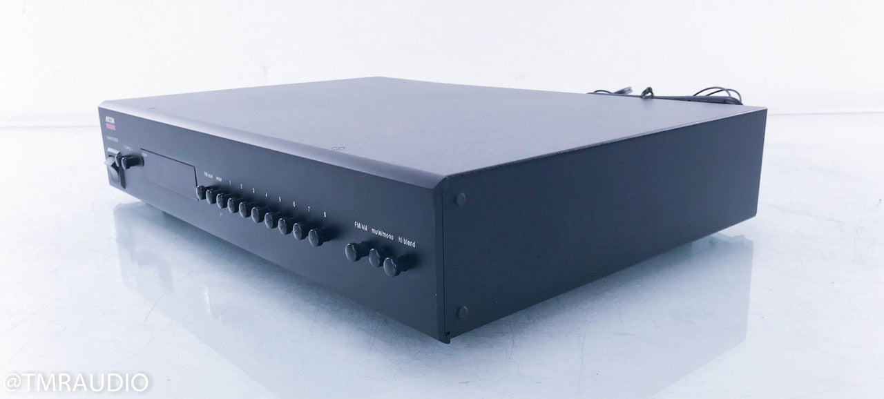 Adcom GFT-555 II AM / FM Digital Tuner