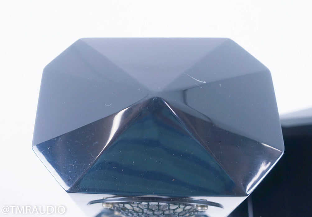 Green Mountain Audio Diamante Floorstanding Speakers