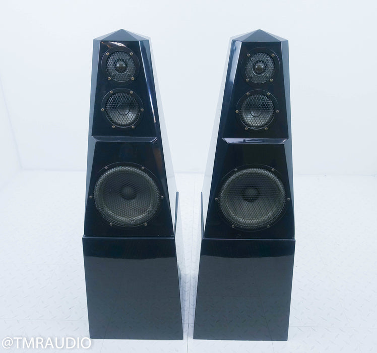 Green Mountain Audio Diamante Floorstanding Speakers