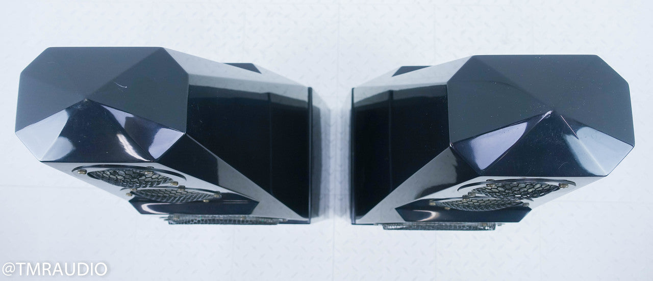 Green Mountain Audio Diamante Floorstanding Speakers