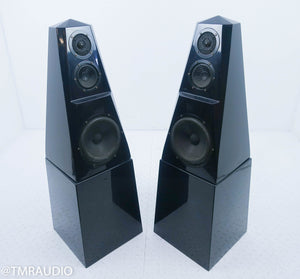 Green Mountain Audio Diamante Floorstanding Speakers