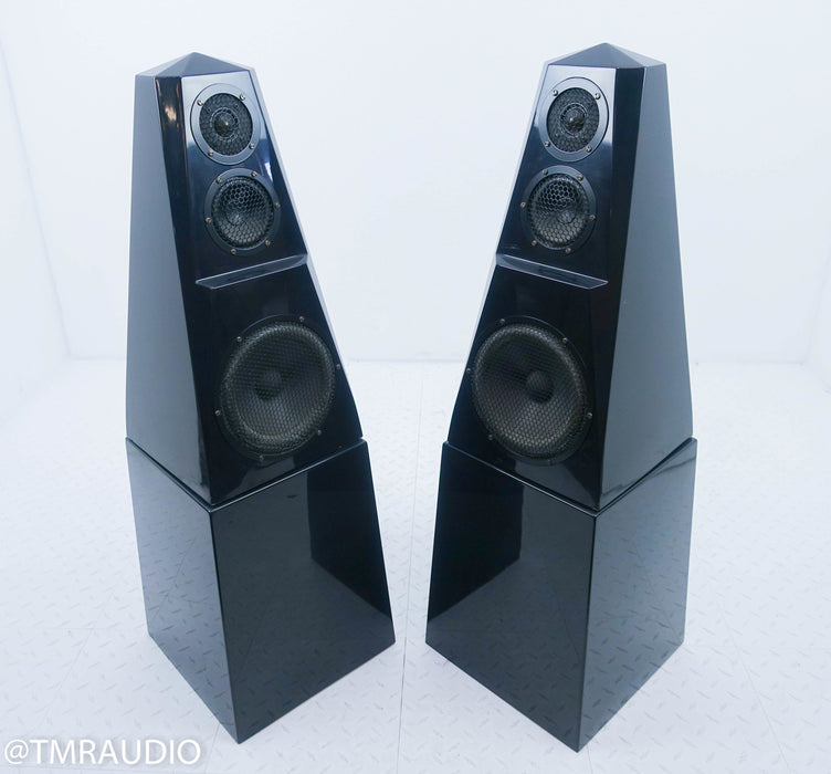 Green Mountain Audio Diamante Floorstanding Speakers