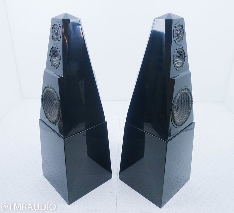 Green Mountain Audio Diamante Floorstanding Speakers