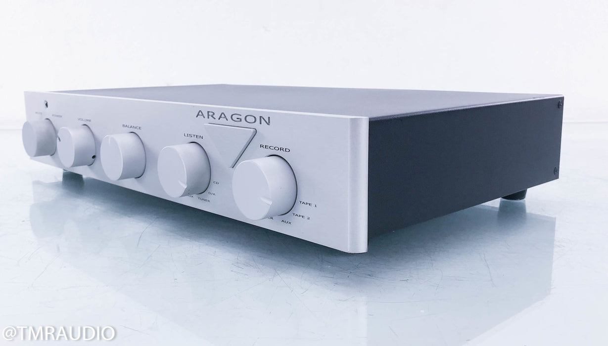 Aragon 28K MKII Stereo Preamplifier