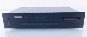 Parasound T/DQ-1600 Reference AM / FM Tuner (No Remote)