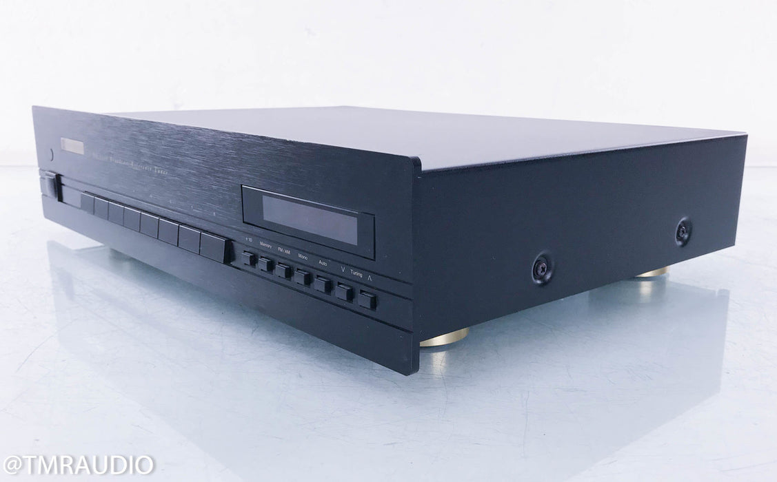 Parasound T/DQ-1600 Reference AM / FM Tuner (No Remote)