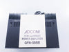 Adcom GFA-555 II Stereo Power Amplifier