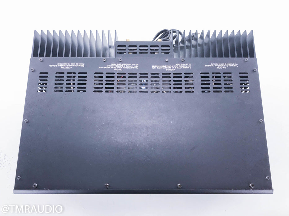 Adcom GFA-555 II Stereo Power Amplifier