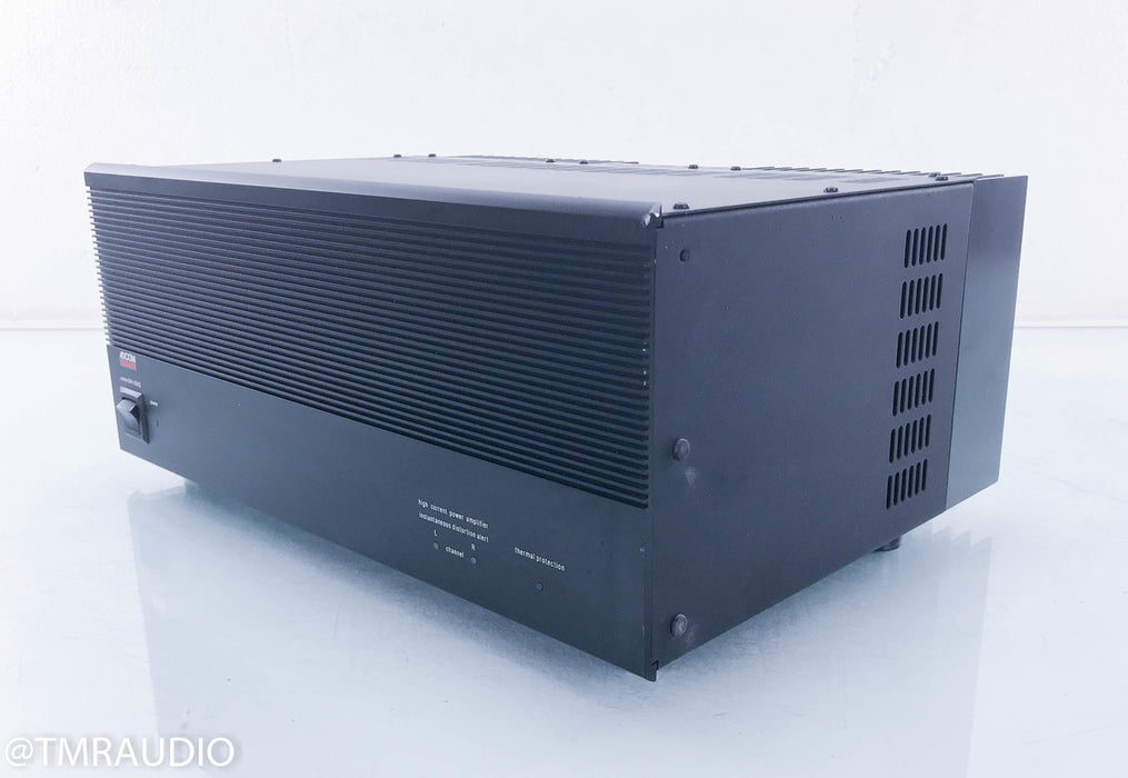 Adcom GFA-555 II Stereo Power Amplifier