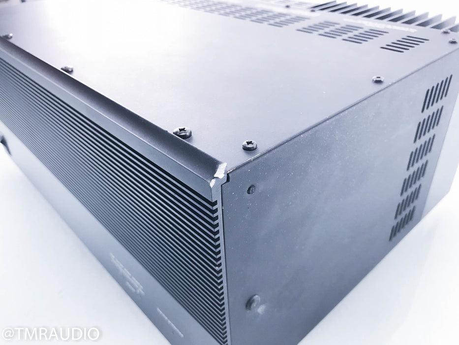 Adcom GFA-555 II Stereo Power Amplifier