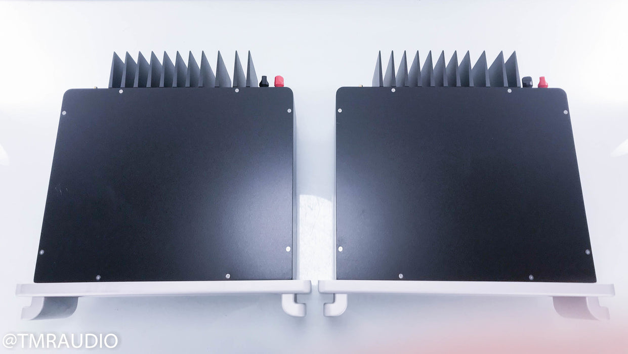 Spectral DMA-360 Series 2 Mono Power Amplifier