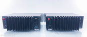 Spectral DMA-360 Series 2 Mono Power Amplifier