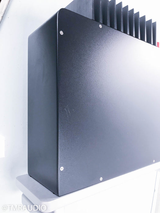 Spectral DMA-360 Series 2 Mono Power Amplifier