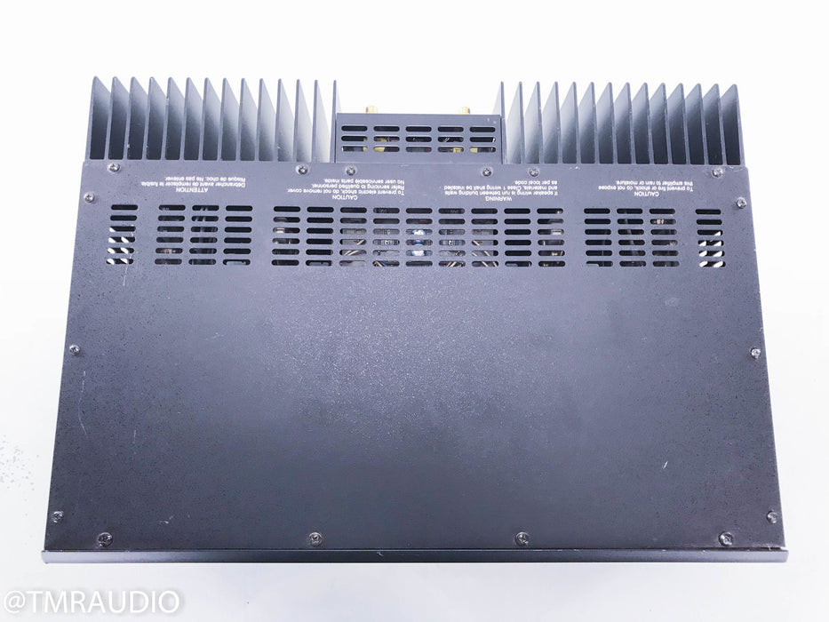 Adcom GFA-555 II Stereo Power Amplifier