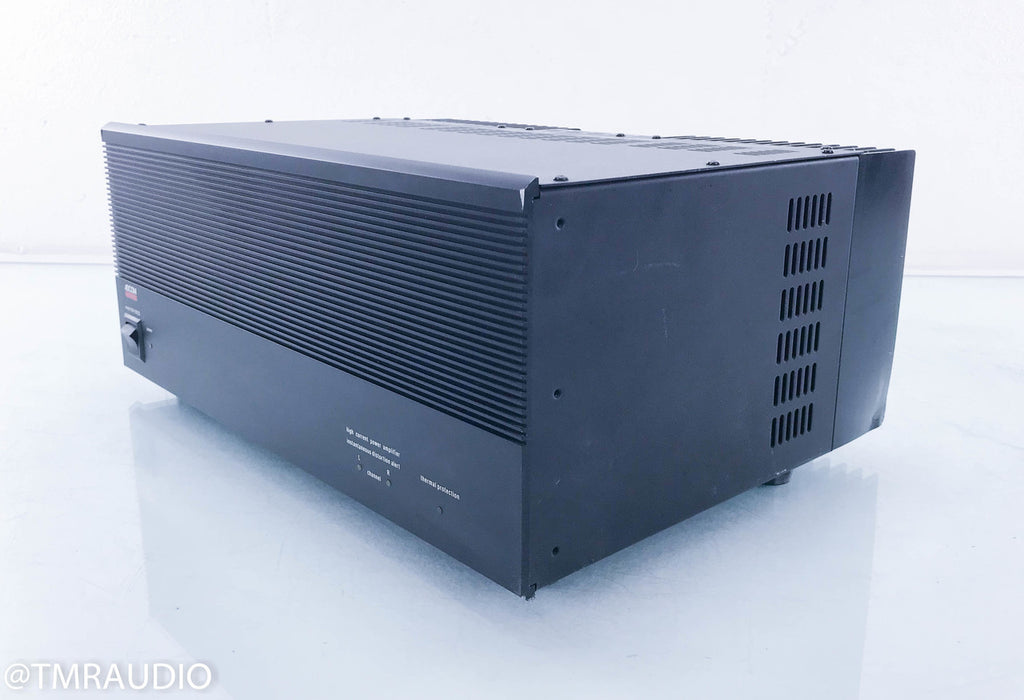 Adcom GFA-555 II Stereo Power Amplifier