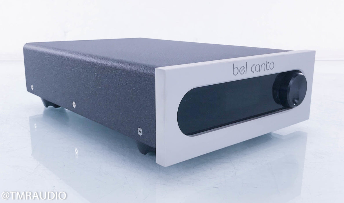 Bel Canto REFLink Asynchronous USB Converter