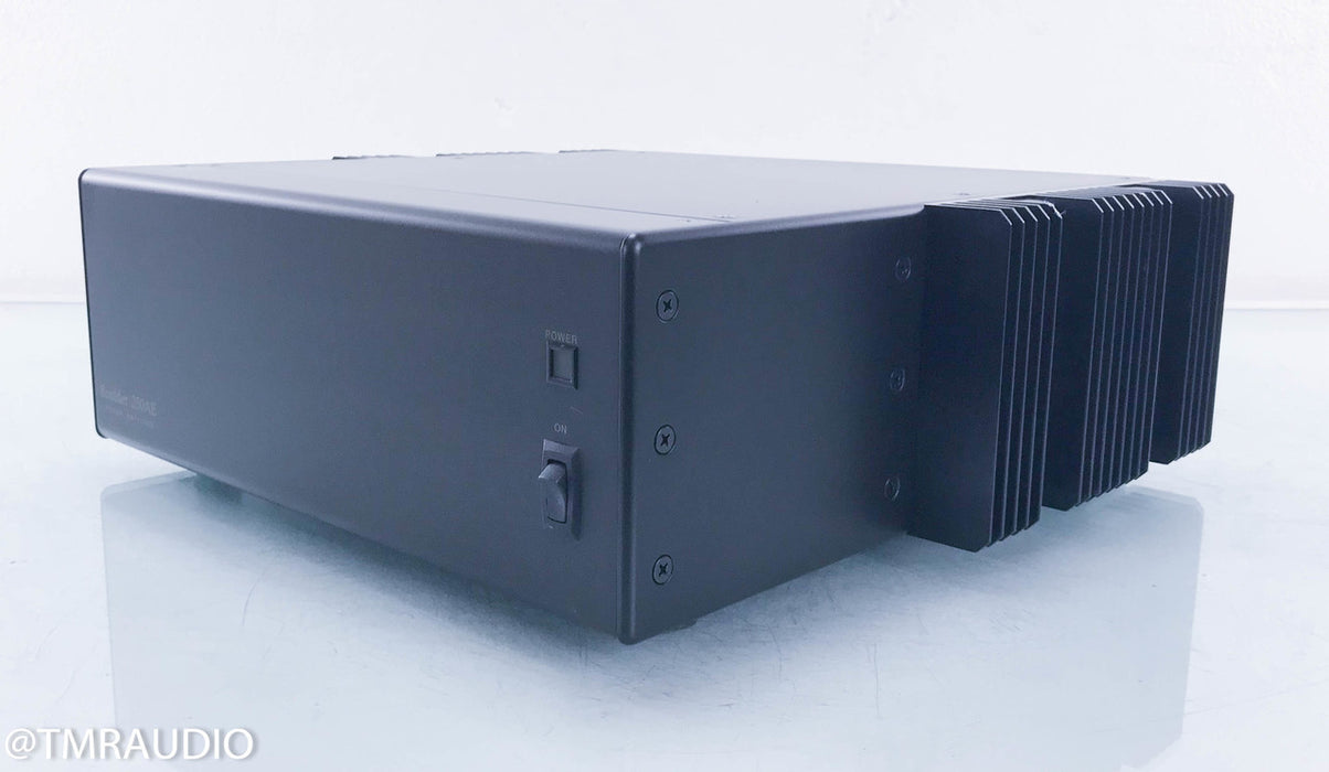 Boulder 250AE Balanced Stereo Power Amplifier
