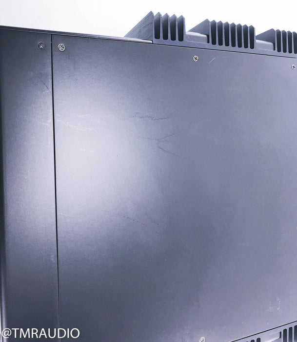 Boulder 250AE Balanced Stereo Power Amplifier