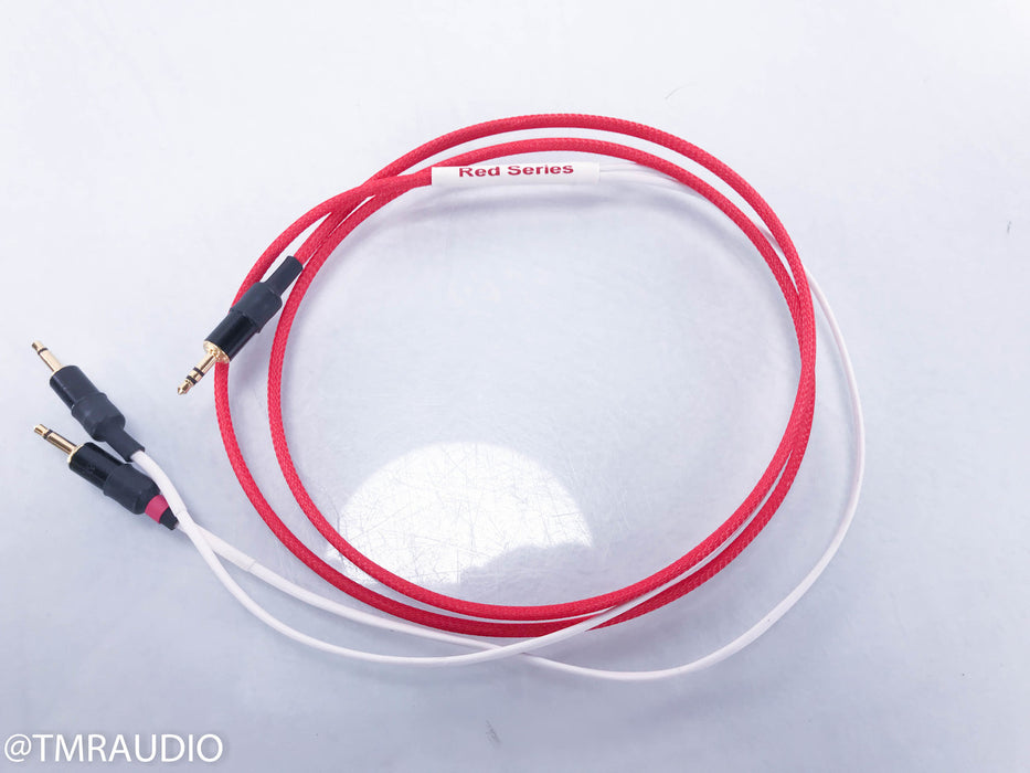 WyWires RED Series 3.5mm Headphone Cable
