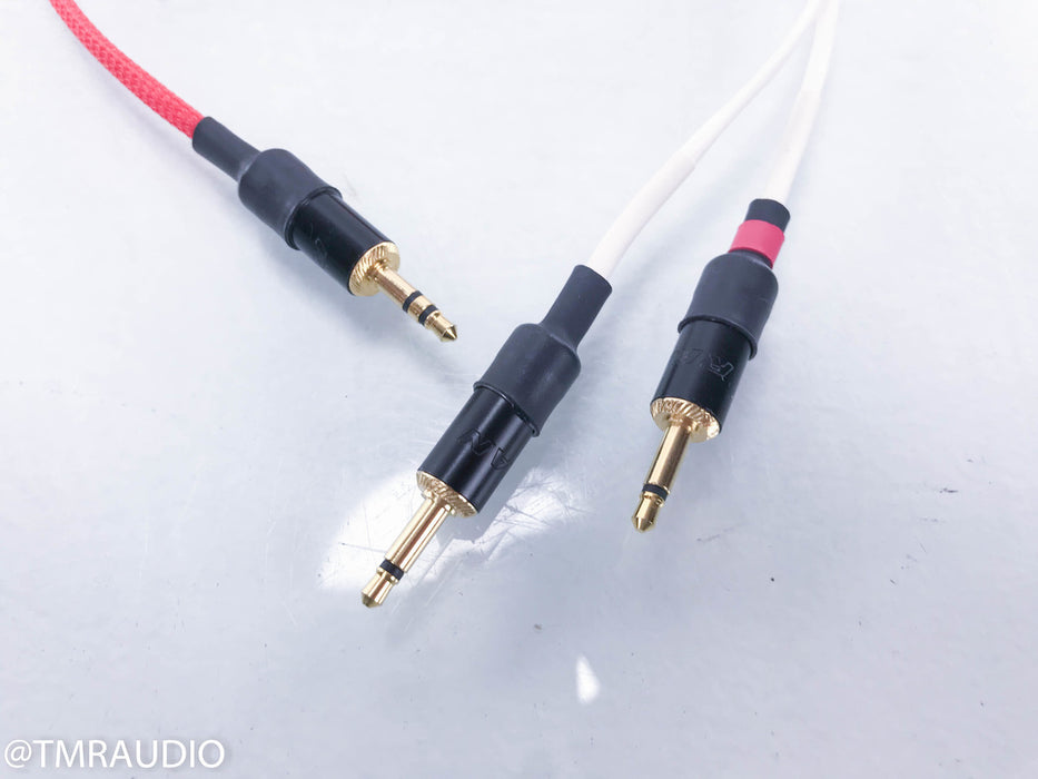 WyWires RED Series 3.5mm Headphone Cable