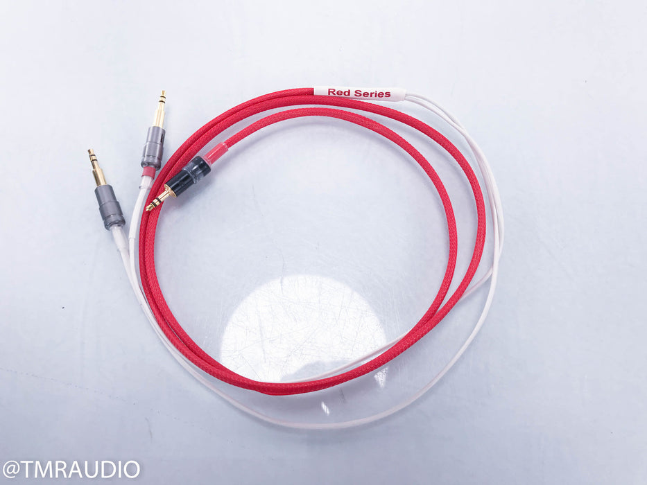 WyWires RED Series 3.5mm Headphone Cable