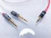 WyWires RED Series 3.5mm Headphone Cable
