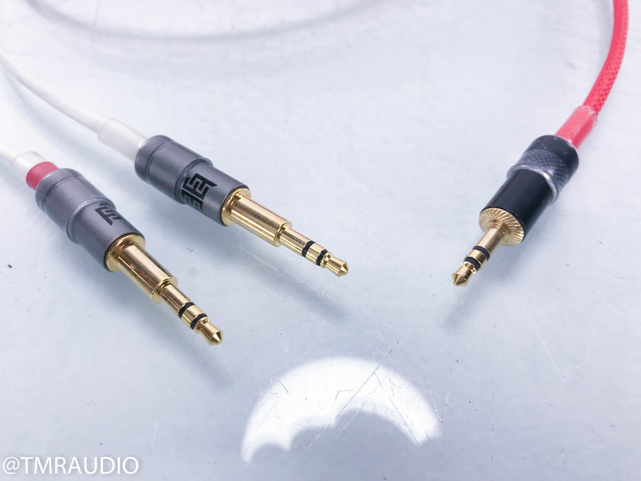 WyWires RED Series 3.5mm Headphone Cable