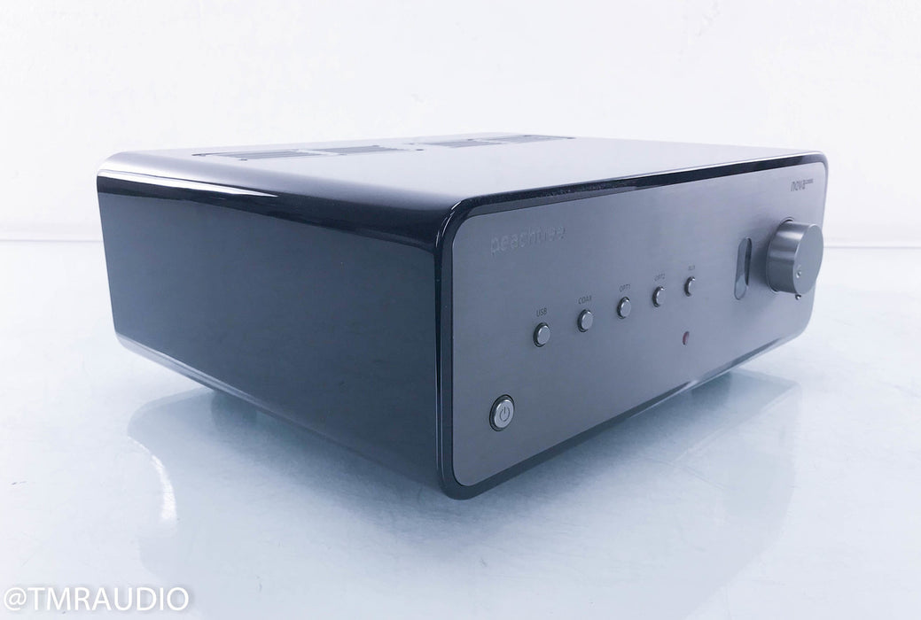 Peachtree Nova220SE Stereo Integrated Amplifier