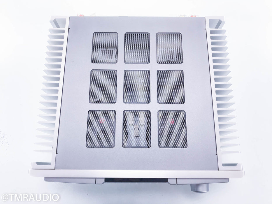 NAD M3 Dual Mono Integrated Amplifier