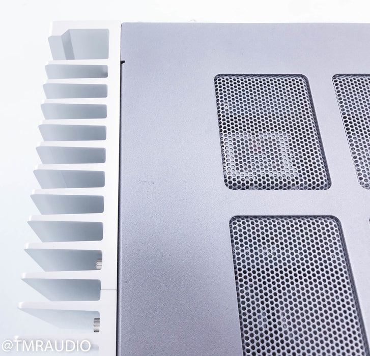 NAD M3 Dual Mono Integrated Amplifier