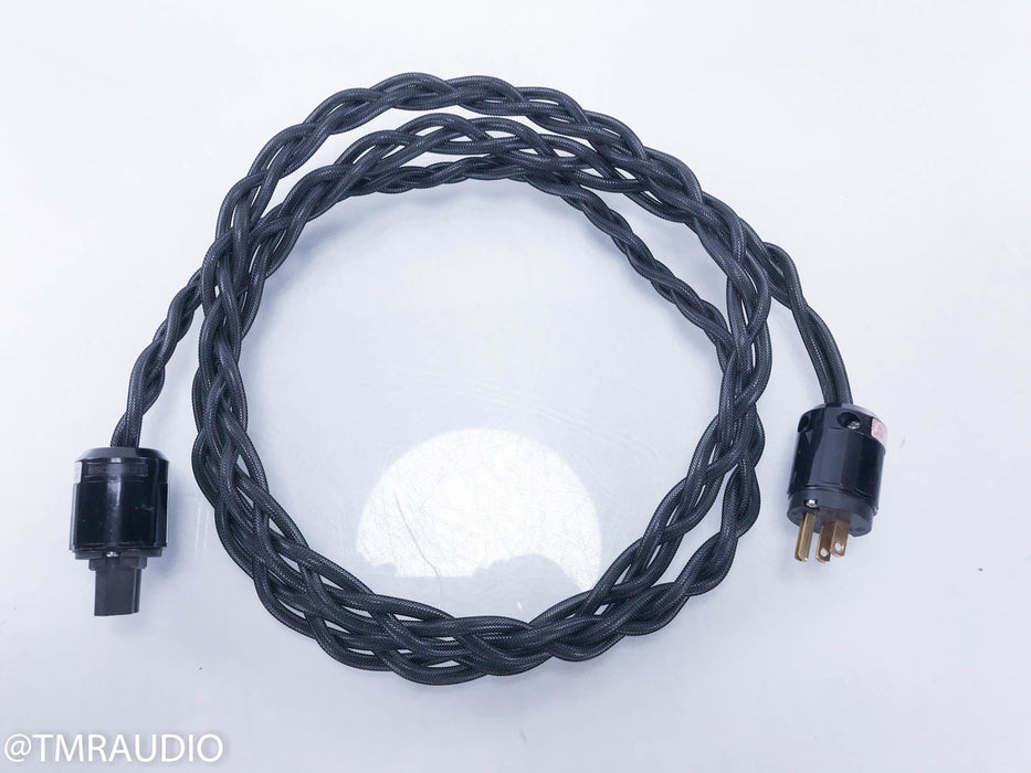LessLoss DFPC Mini Power Cable