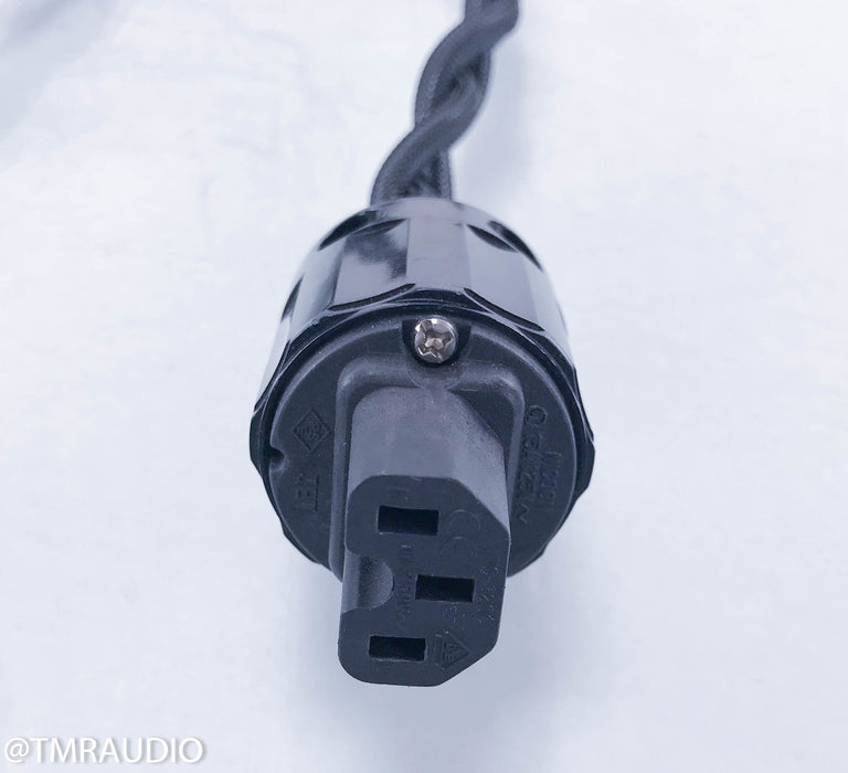 LessLoss DFPC Mini Power Cable