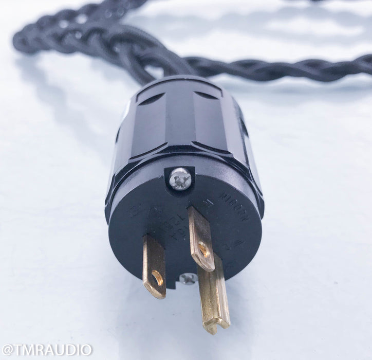 LessLoss DFPC Mini Power Cable