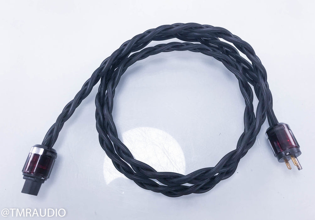 LessLoss DFPC Signature Power Cable