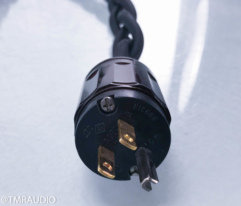 LessLoss DFPC Signature Power Cable