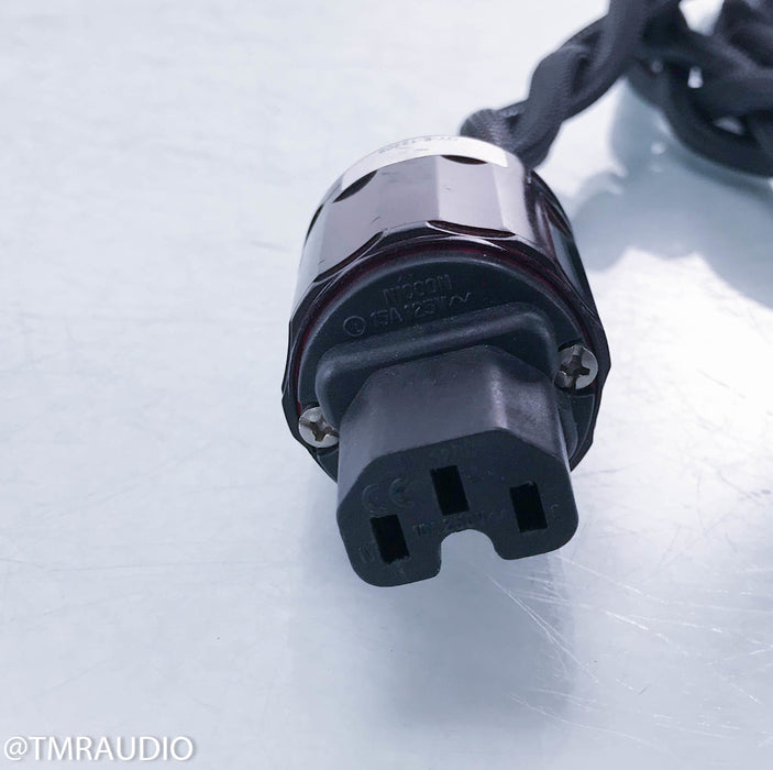 LessLoss DFPC Signature Power Cable